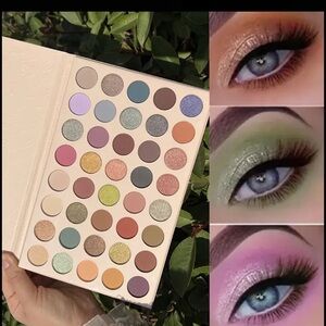 Eyeshadow Palette 40 Colors